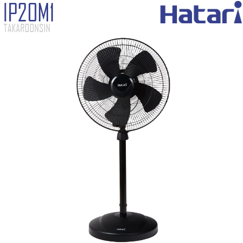 พัดลมอุตสาหกรรม  HATARI รุ่น IP20M1