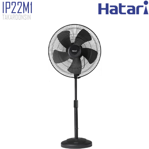 พัดลมอุตสาหกรรม  HATARI รุ่น IP22M1