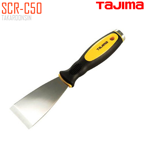 เกียงสแตนเลส TAJIMA SCR-C50