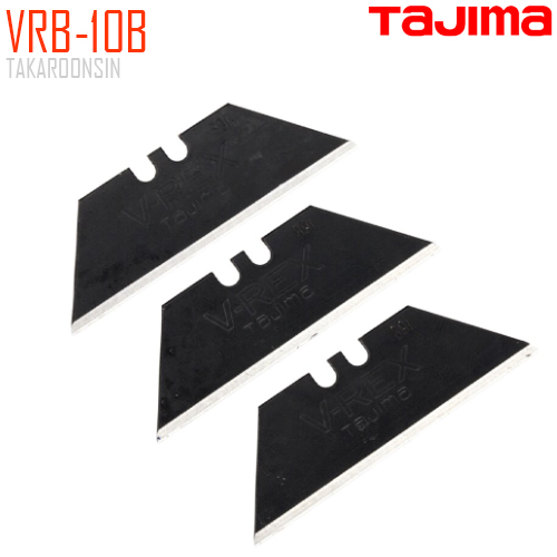 ใบมีดคัตเตอร์ชนิดพิเศษ TAJIMA VRB-10B