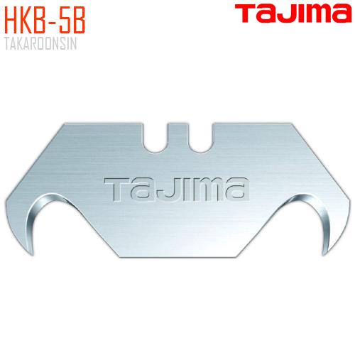 ใบมีดคัตเตอร์ชนิดพิเศษ TAJIMA HKB-5B