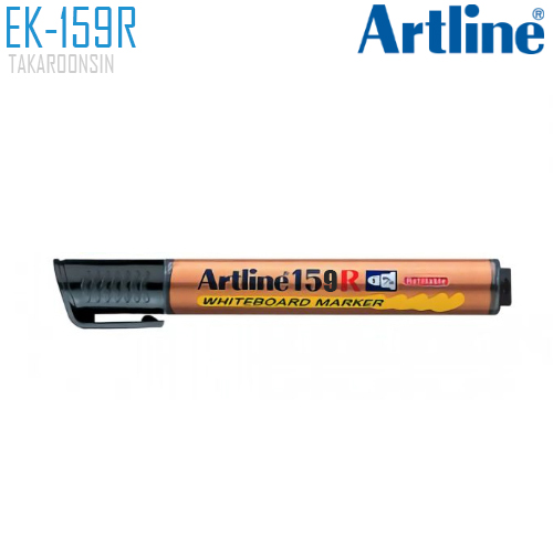 ปากกาไวท์บอร์ด ARTLINE EK-159R