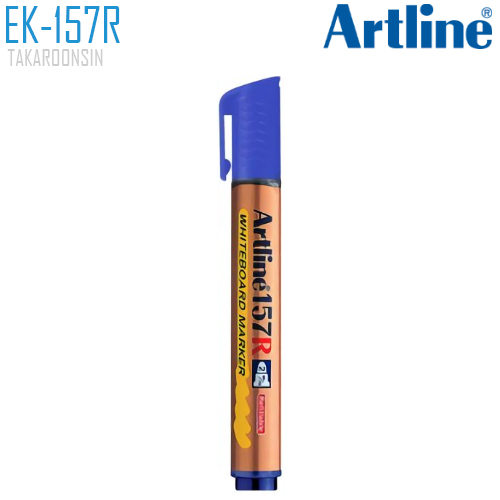 ปากกาไวท์บอร์ด ARTLINE EK-157R