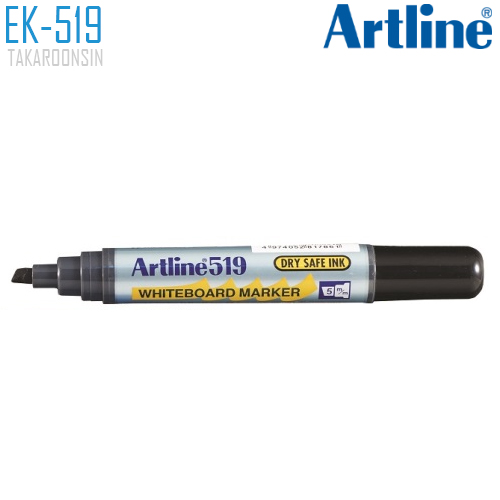 ปากกาไวท์บอร์ด ARTLINE EK-519