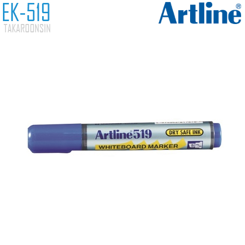 ปากกาไวท์บอร์ด ARTLINE EK-519