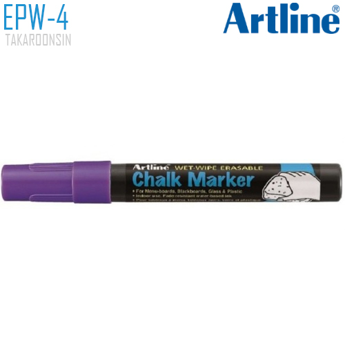 ปากกาเขียนกระจก ARTLINE EPW-4