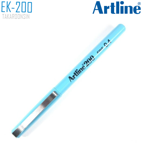 ปากกาหัวเข็ม ARTLINE EK-200