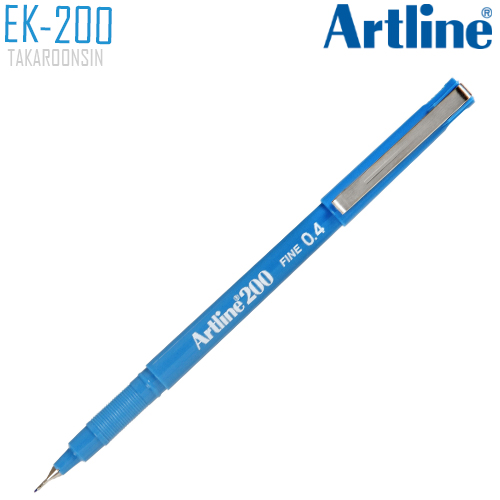 ปากกาหัวเข็ม ARTLINE EK-200