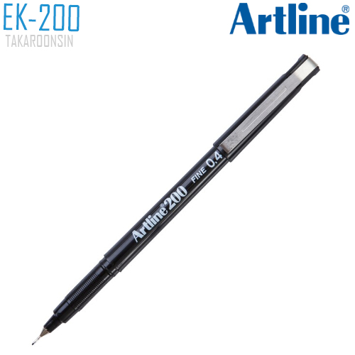 ปากกาหัวเข็ม ARTLINE EK-200