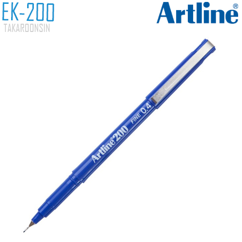 ปากกาหัวเข็ม ARTLINE EK-200