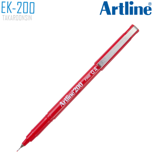 ปากกาหัวเข็ม ARTLINE EK-200