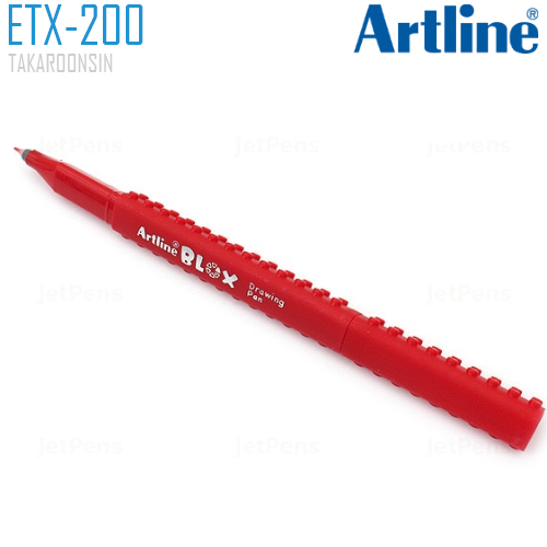 ปากกาหัวเข็ม BLOX ETX-200