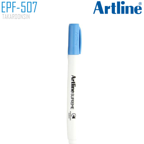 ปากกาไวท์บอร์ด ARTLINE EPF-507