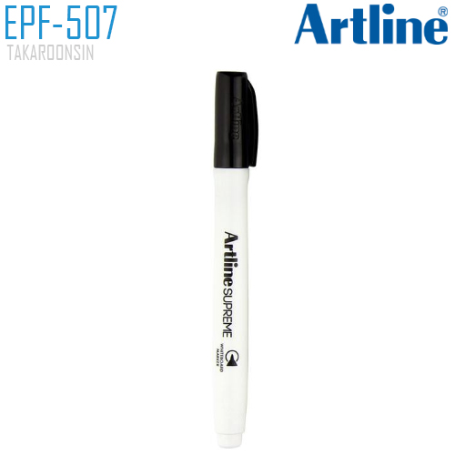 ปากกาไวท์บอร์ด ARTLINE EPF-507