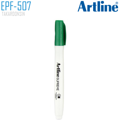 ปากกาไวท์บอร์ด ARTLINE EPF-507