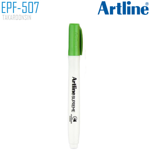 ปากกาไวท์บอร์ด ARTLINE EPF-507