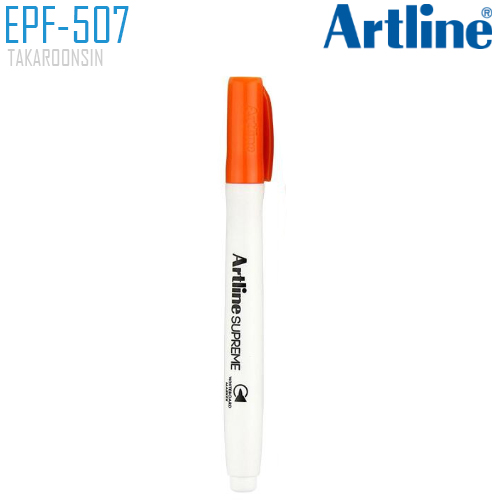 ปากกาไวท์บอร์ด ARTLINE EPF-507