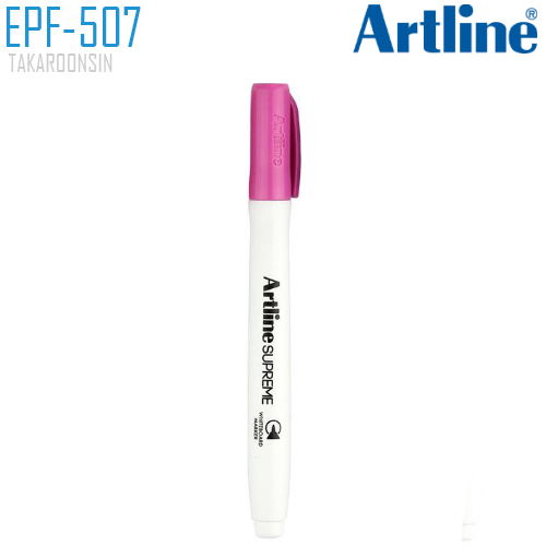 ปากกาไวท์บอร์ด ARTLINE EPF-507