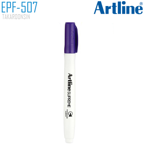 ปากกาไวท์บอร์ด ARTLINE EPF-507