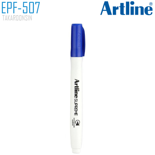 ปากกาไวท์บอร์ด ARTLINE EPF-507