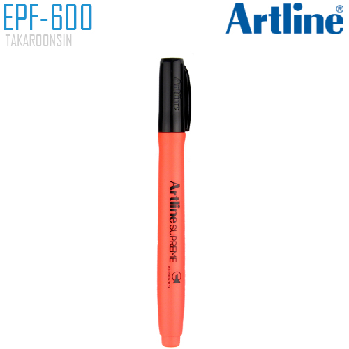ปากกาเน้นข้อความ ARTLINE EPF-600