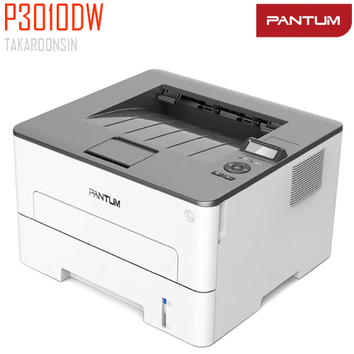 เครื่องพิมพ์เลเซอร์ PANTUM P3010DW (ICT Spec)