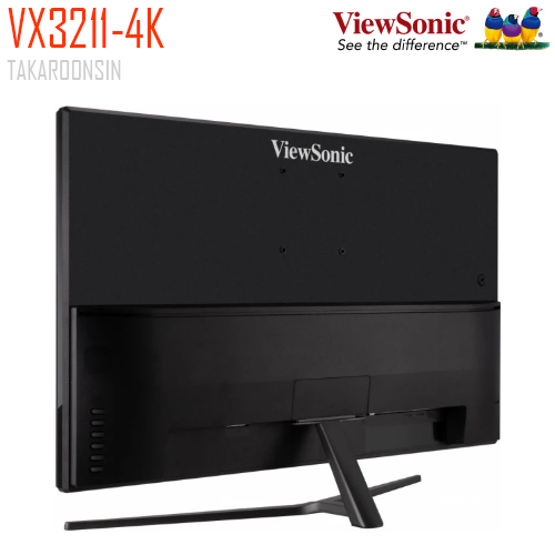 จอ MONITOR 32นิ้ว VX3211-4K VIEWSONIC