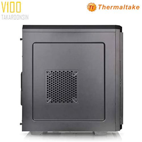 THERMALTAKE V100 Mid-Tower Chassis (CA-1K7-00M1WN-00)