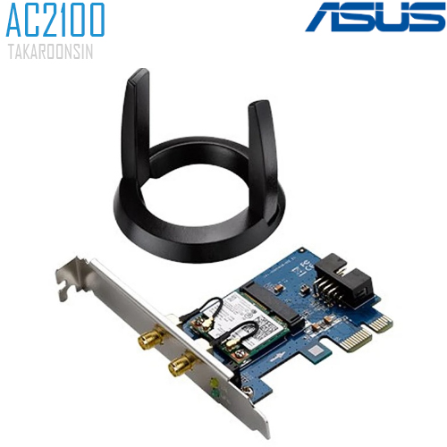 ASUS Wi-Fi ADAPTER AC2100