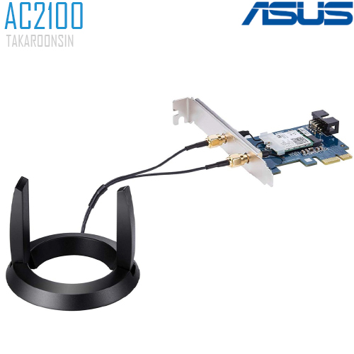ASUS Wi-Fi ADAPTER AC2100