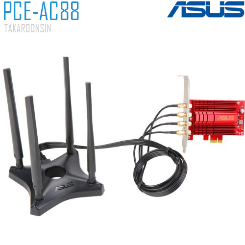 ASUS PCle ADAPTER AC3100