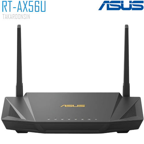 ASUS RT-AX56U AX1800 DUAL BAND