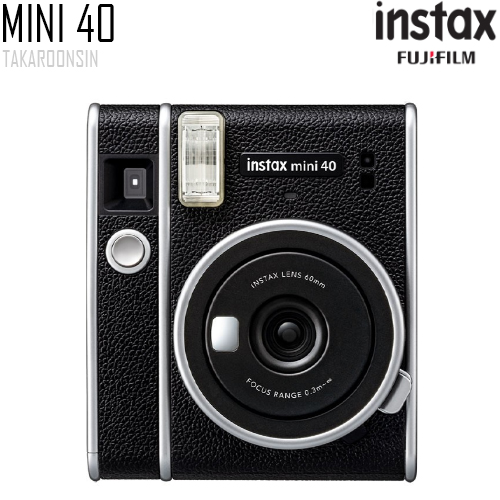 กล้อง INSTAX MINI 40