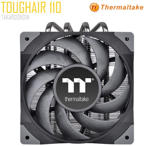 THERMALTAKE TOUGHAIR 110 CPU COOLER