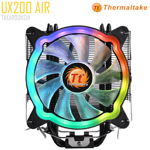 THERMALTAKE UX 200 AIR COOLER