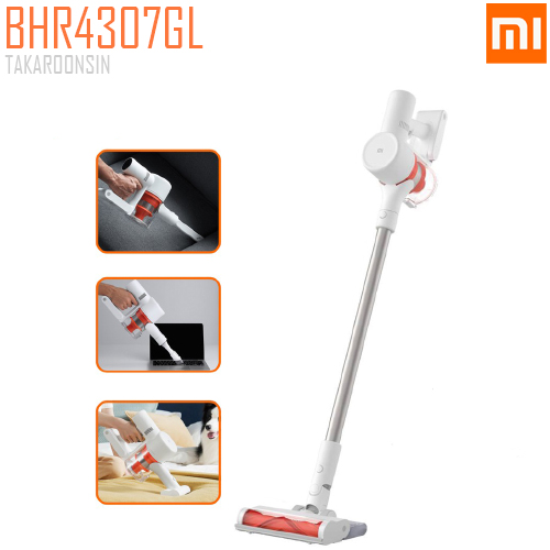 เครื่องดูดฝุ่น XIAOMI Mi Vacuum Cleaner G10