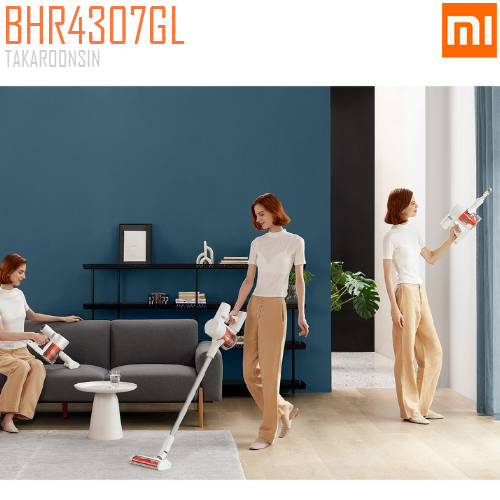 เครื่องดูดฝุ่น XIAOMI Mi Vacuum Cleaner G10