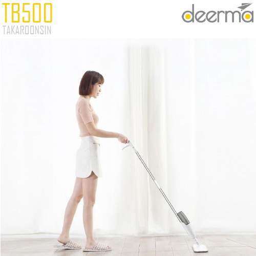 ไม้ม๊อบ DEERMA Spray Mop TB500
