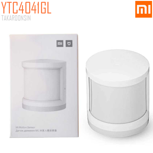 เซนเซอร์ตรวจจับการเคลื่อนไหว XIAOMI Mi Motion Sensor