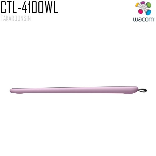 เมาส์ปากกา Wacom Intuos Pen S Bluetooth (CTL-4100WL)