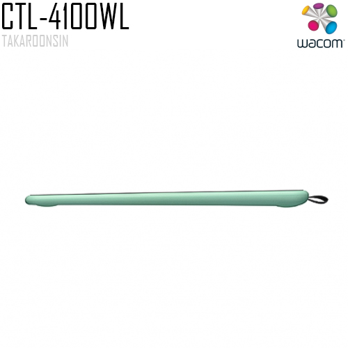 เมาส์ปากกา Wacom Intuos Pen S Bluetooth (CTL-4100WL)
