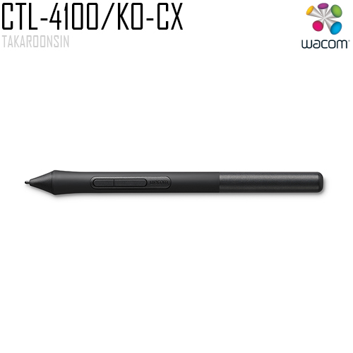 เมาส์ปากกา Wacom Intuos Pen S (CTL-4100)
