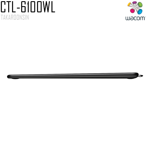 เมาส์ปากกา Wacom Intuos Pen M Bluetooth (CTL-6100WL)