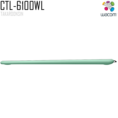 เมาส์ปากกา Wacom Intuos Pen M Bluetooth (CTL-6100WL)