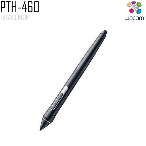 เมาส์ปากกา Wacom Intuos Pro S (PTH-460)