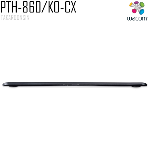 เมาส์ปากกา Wacom Intuos Pro L (PTH-860/K0-CX)