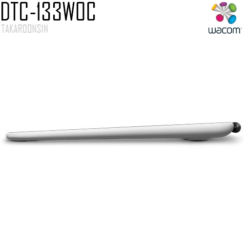 เมาส์ปากกาพร้อมหน้าจอ Wacom One 13 (DTC-133W0C)