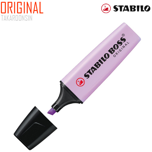 ปากกาเน้นข้อความ STABILO BOSS Original