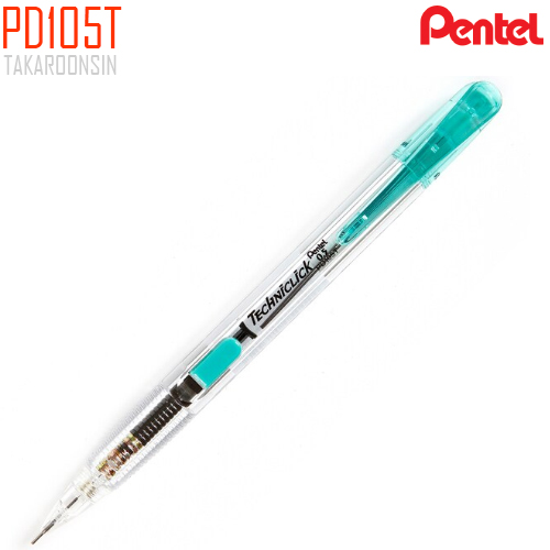 ดินสอกด Pentel 0.5 มม. PD105T