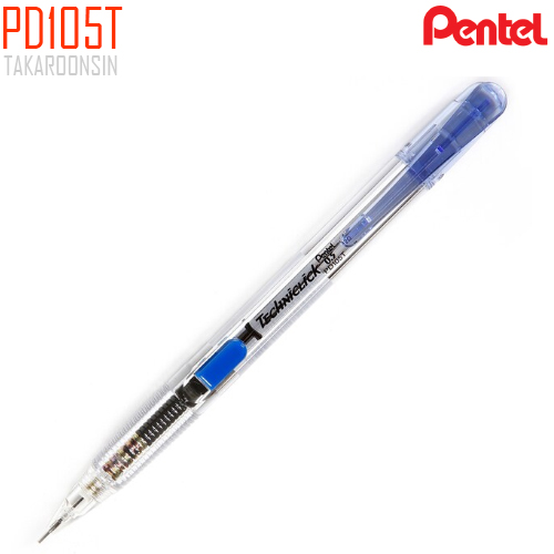 ดินสอกด Pentel 0.5 มม. PD105T